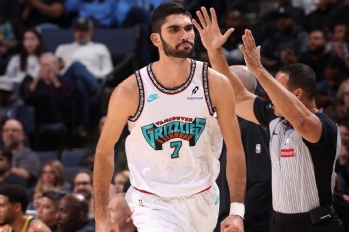 灰熊队达成续约与签约，阵容进一步补强