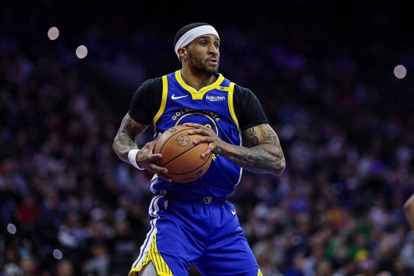 防守图腾回归！小佩顿承诺底薪签约勇士，无限换防体系重燃希望